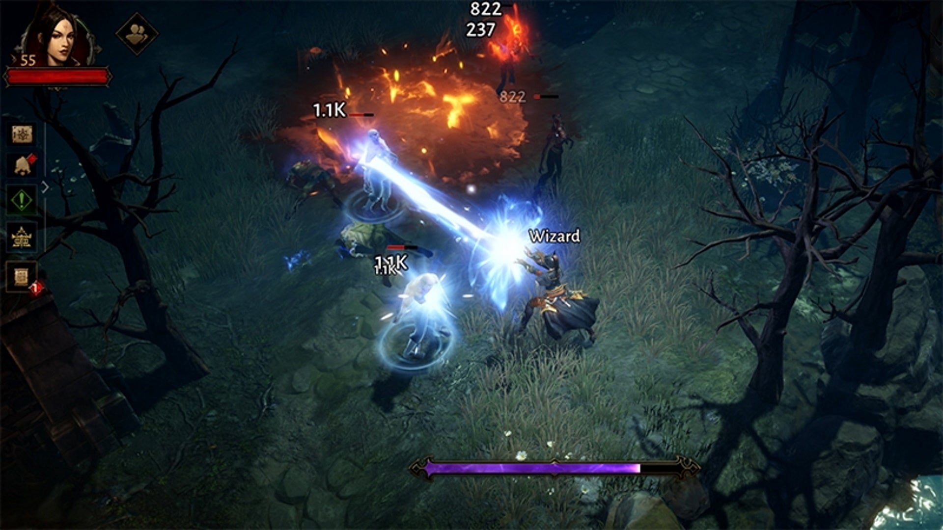 How do you unlock Hell difficulty in Diablo Immortal? VG247